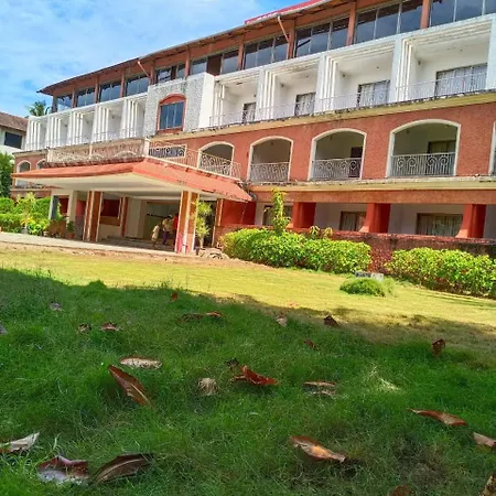 Arnala Beach Resort-2